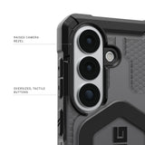Uag Funda Pathfinder Ceniza Negro?? Samsung Galaxy S26