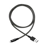 Tripp Lite M100-006-Hd Cable De Sincronización Y Carga Usb A A Lightning Para Servicio Pesado, Certificado Mfi - M/M, Usb 2.0, 1.83 M [6 Pies]
