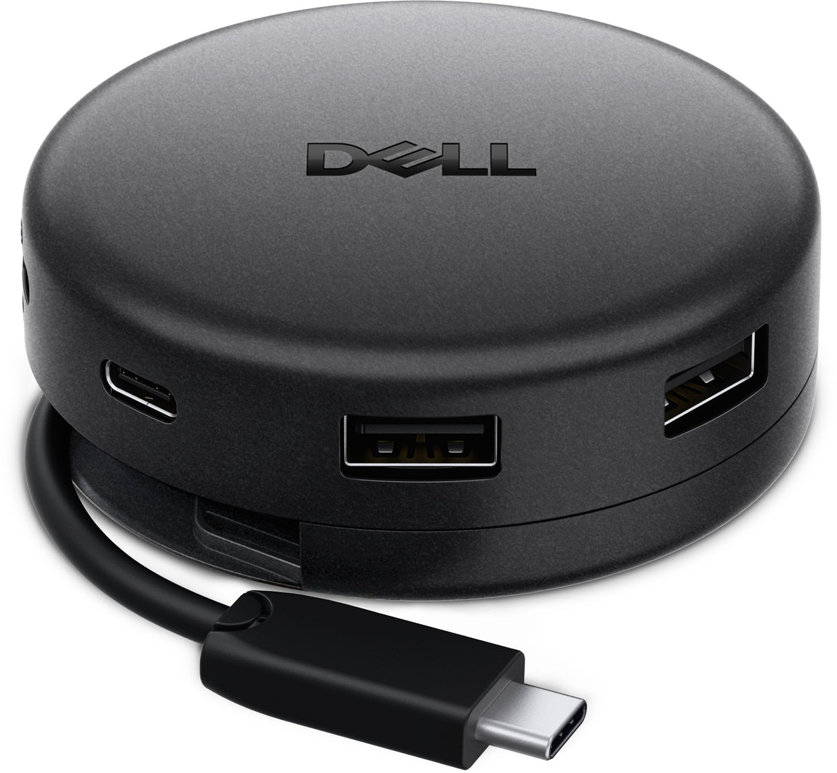 Pro 7-In-1 Usb-C Travel Hub - Da326 Y6hjg