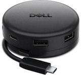 Pro 7-In-1 Usb-C Travel Hub - Da326 Y6hjg
