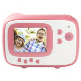 Agfa Photo Reali Kids Instant Cam Rózowy