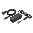 EAN 5715063426890 - Lenovo 42T5282 adaptador e inversor de corriente Interior 65 W Negro imagen 1