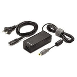EAN 5715063426890 - Lenovo 42T5282 adaptador e inversor de corriente Interior 65 W Negro imagen 1