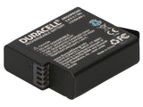 EAN 5055190184547 - Duracell DRGOPROH5 batería para cámara/grabadora Ión de litio 1250 mAh imagen 3