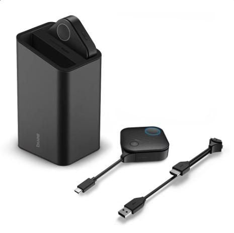 Benq Bouton Hdmi/Usb Para Instashow Vs-20 (5j.Jrs28.E30)
