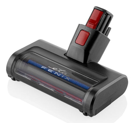 EAN 8590393366415 - Eta Fenix aspiradora de mano Gris, Rojo Sin bolsa imagen 9