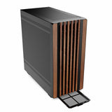 Cajas Pc Sharkoon 4044951040179 Negro