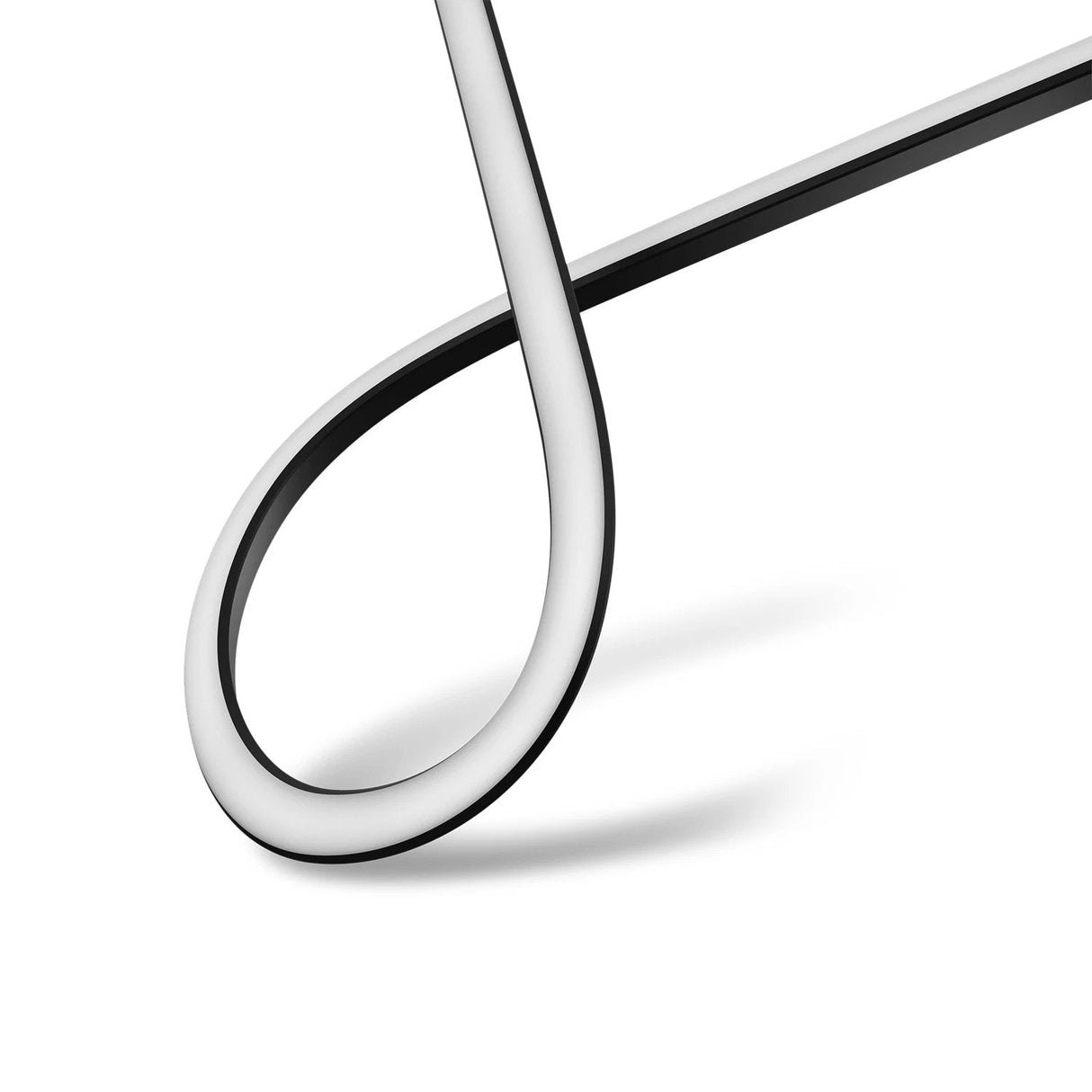 Tira Led Inteligente Para Tv Philips Hue Play Gradient Lightstrip 75'' Precisa Philips Hue Bridge Y Hue Sync