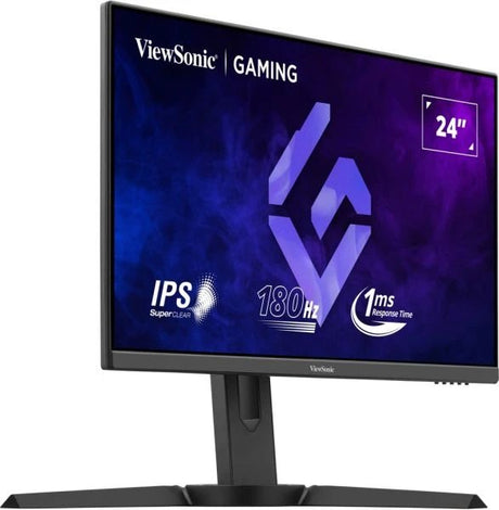 EAN 0766907028966 - Viewsonic VX Series VX2479J-HD-PRO pantalla para PC 60,5 cm (23.8") 1920 x 1080 Pixeles Full HD LED Negro imagen 6