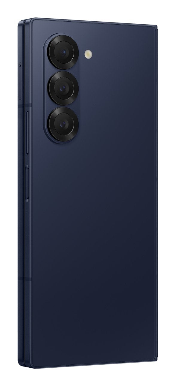 Mobile Phone Galaxy Z Fold6/1tb Navy Sm-F956b Samsung