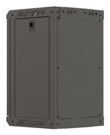 EAN 5901969441598 - Lanberg WF11-3309-10B armario rack 9U Bastidor de pared Negro imagen 8