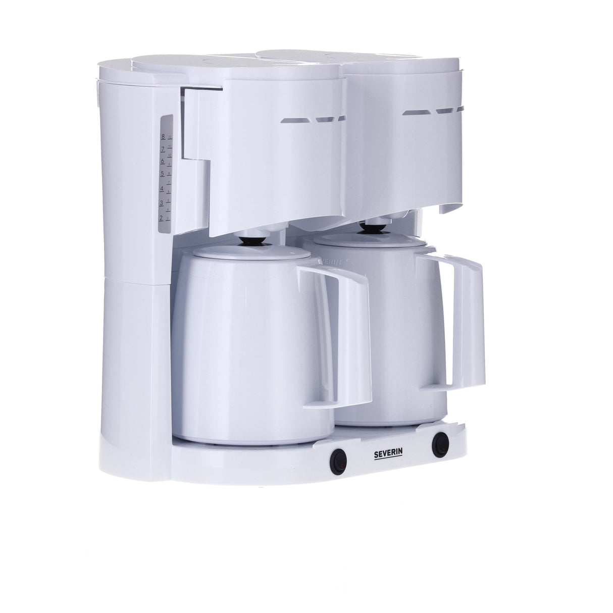 Severin Ka 9314 Cafetera Eléctrica De Filtro 1 L