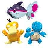 Mattel Mega Pokémon  Aventura Acuática Hxf79