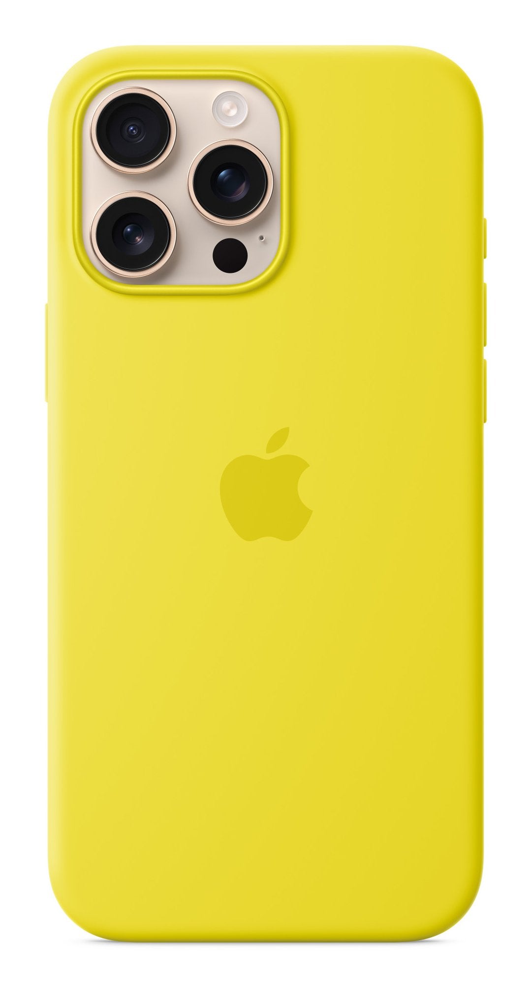 EAN 0195949884900 - Apple MA7U4ZM/A funda para teléfono móvil 17,5 cm (6.9") Amarillo imagen 1