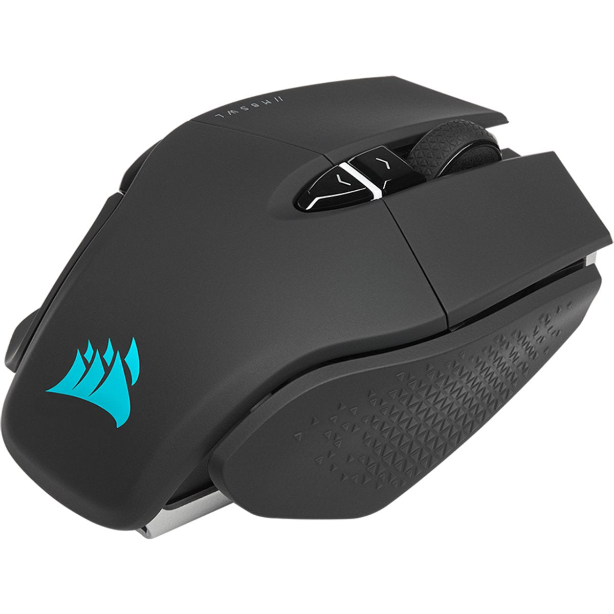 EAN 0840006657644 - Corsair M65 ratón Juego Bluetooth + USB Type-A Óptico 26000 DPI imagen 3
