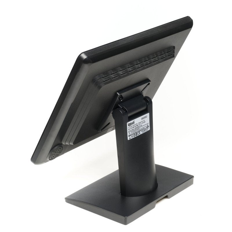 Iggual Mtl17b Monitor Lcd Táctil 17" Sxga Usb