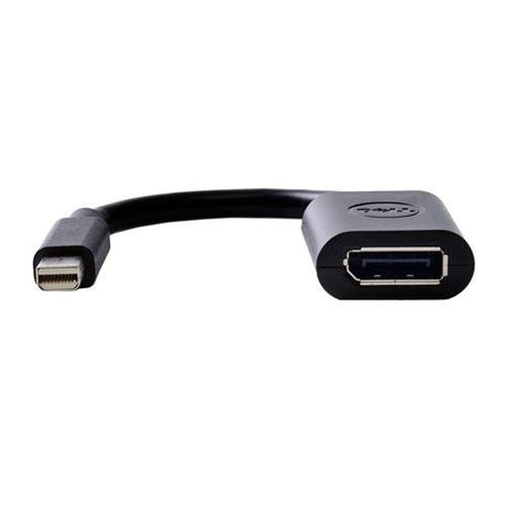 EAN 5712505239186 - DELL 470-13627 adaptador de cable de vídeo 0,203 m 20-pin DisplayPort FM Apple mini-DisplayPort M Negro imagen 3
