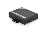 EAN 4016032353775 - Digitus DS-55201 extensor audio/video Receptor AV Negro imagen 1
