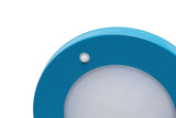 Led-Lámpara De Escritorio 5 W Azul