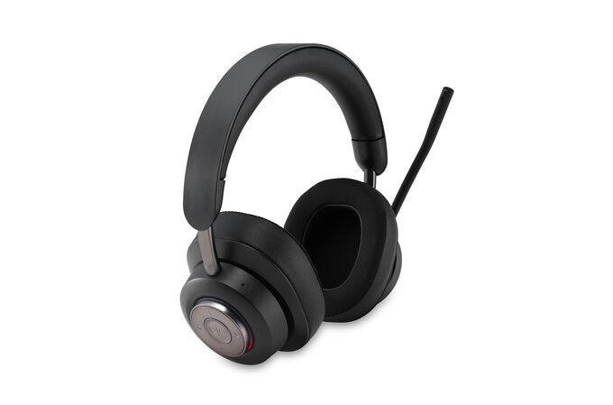 Kensington H3000 Auricular Tamaño Completo Bluetooth Inalámbrico