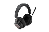 Kensington H3000 Auricular Tamaño Completo Bluetooth Inalámbrico