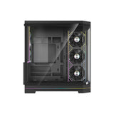 Torre Atx Xyz Neutron X Black