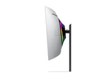 EAN 8806095688060 - Samsung G85SD pantalla para PC 86,4 cm (34") 3440 x 1440 Pixeles UltraWide Quad HD OLED Plata imagen 11