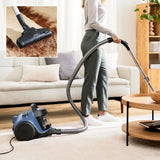 Aspirador Sin Bolsa Serie 2 Bgc05lbu2