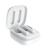 EAN 6957141407899 - QCY BH22DT10A Auriculares True Wireless Stereo (TWS) Dentro de oído Llamadas/Música Bluetooth Blanco imagen 4