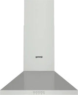 EAN 3838782523984 - Gorenje G400 De pared Gris 450 m³/h imagen 1