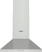EAN 3838782523984 - Gorenje G400 De pared Gris 450 m³/h imagen 1
