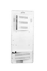 Avpos Kiosko Autoservicio Suelo Fk27 - 27 Pulgadas Tactil - I5 - 8gb Memoria - Ssd 256gb - Escaner 2d - Impresora