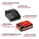 EAN 4006825680331 - Einhell 4512159 no categorizado imagen 2