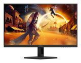 EAN 4038986142731 - AOC G4 Q24G4RE pantalla para PC 60,5 cm (23.8") 2560 x 1440 Pixeles Quad HD LED Negro, Rojo imagen 4