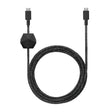 EAN 4895200477112 - Native Union Anchor cable USB 1,8 m USB C Negro, Gris imagen 1