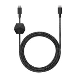 EAN 4895200477112 - Native Union Anchor cable USB 1,8 m USB C Negro, Gris imagen 1