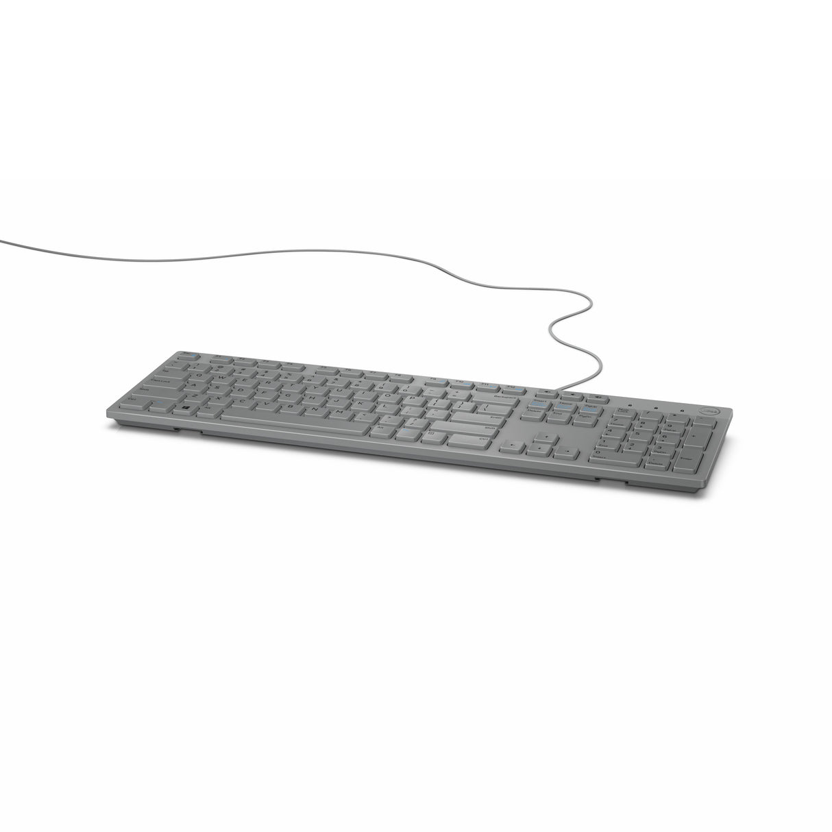 EAN 5397063710560 - DELL KB216 teclado Universal USB imagen 4