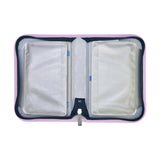 EAN 4008110396880 - Herlitz Loop Plus Unicorn Dreams juego de mochila escolar Chica Poliéster Azul oscuro, Rosa imagen 11