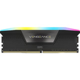 Memoria Corsair Vengeance Rgb Ddr5 32gb 2x16gb 6000mhz Cl36 Cmh32gx5m2d6000z36k