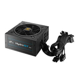 Fuente De Alimentacion Semi Modular Fsp Hydro Gt Pro 1000w Atx  3,0 Pcie Gen 5.0  80 Plus Gold