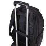EAN 0085854229456 - Case Logic Evolution BPEB-115 Black 39,6 cm (15.6") Funda tipo mochila Negro imagen 9