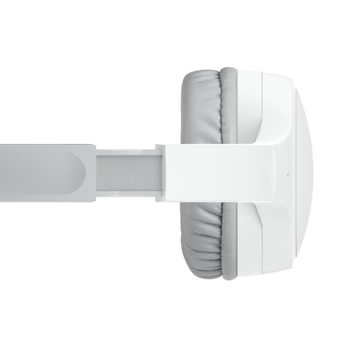 Auriculares Belkin Soundform Mini  Inalámbrico  Usb Tipo C Blanco