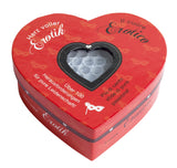 EAN 9789088190100 - Tease and Please Erotic Heart Juego de retos Cualquier género DE, IT imagen 2