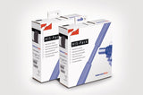 His-Pack-6.4 3.2-Po-X-Bk 5m Tubo Termorretráctil 2:1 300-30640