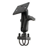 Unpkd Mount W/ Ram-2461 & 1 Ram-235