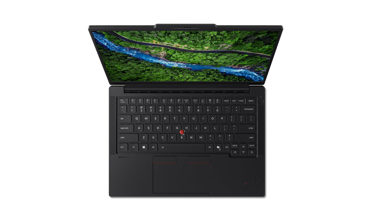 Mobilna Stacja Robocza Thinkpad P14s G7 21x00019pb W11pro Ai 7 Pro 450/48gb/1tb/Int/14.0 2.8k/Black/3yrs Premier Support + Co2 Offset