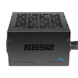 Sama B850 Netzteil 850w 80+ Bronze Black Retail
