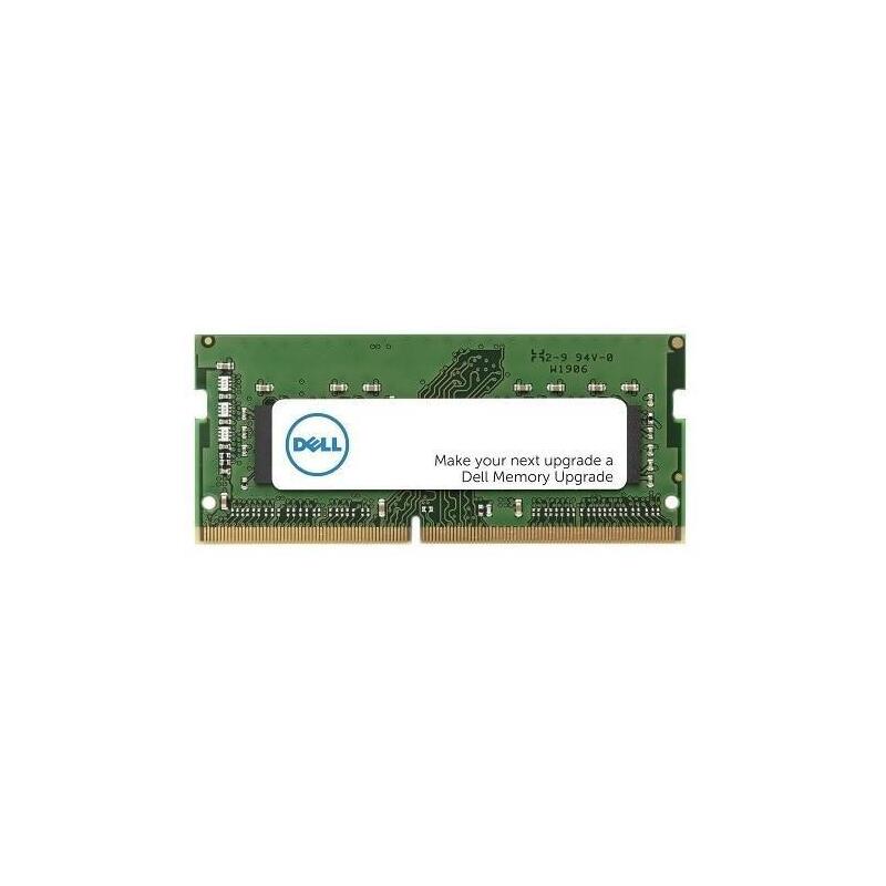 32gb, Sodimm, Unbuffered, - Ddr4, 260 Pin, Dual Rank, - 1.2v, Non-Error Correction Code, Non-Encrypted Ab120716, 32 Gb, 1 X 32 Gb, - Warranty: 6m