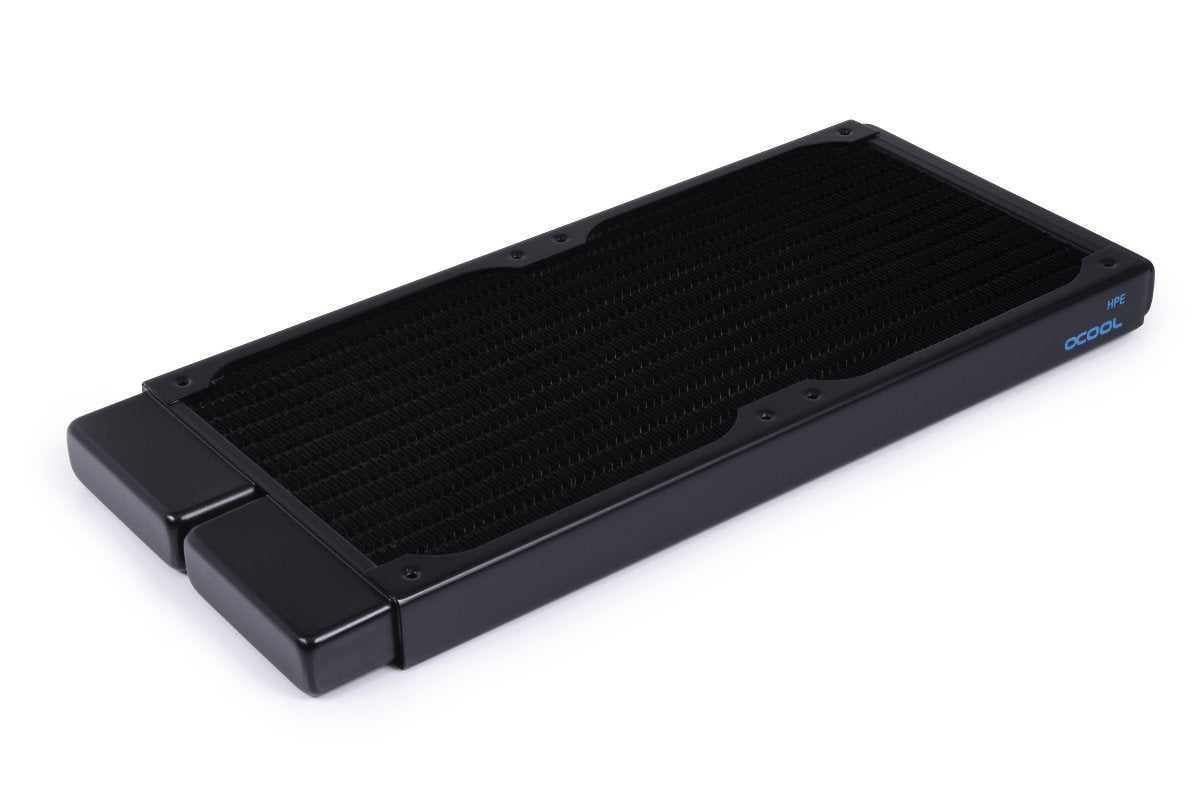 Alphacool Nexxxos St20 Hpe Full Copper 240mm, Radiator 14436