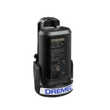 EAN 8710364080151 - Dremel 26150880JA printer/scanner spare part/accessory Batería 1 pieza(s) imagen 1
